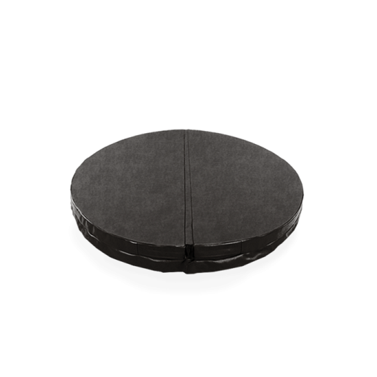 Insulated 56" Hot Tub Cover - Small