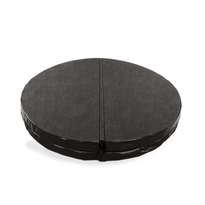 Insulated 84" Hot Tub Cover - X-Large