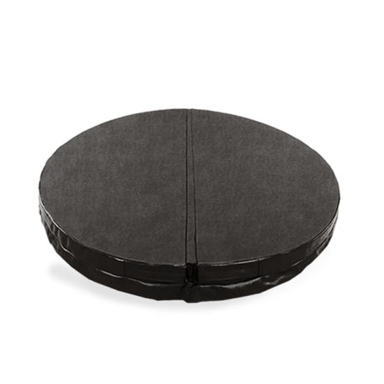 Insulated 84" Hot Tub Cover - X-Large