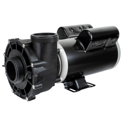 LX 1.5 HP 2 Speed Spa Pump 2" - 230V 5.2/0.8A - 48WUA1502-2/6