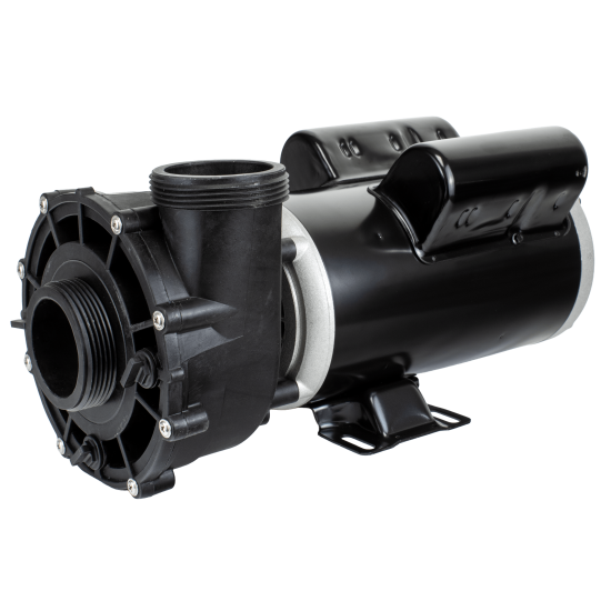 LX 1.5 HP 2 Speed Spa Pump 2" - 230V 5.2/0.8A - 48WUA1502-2/6
