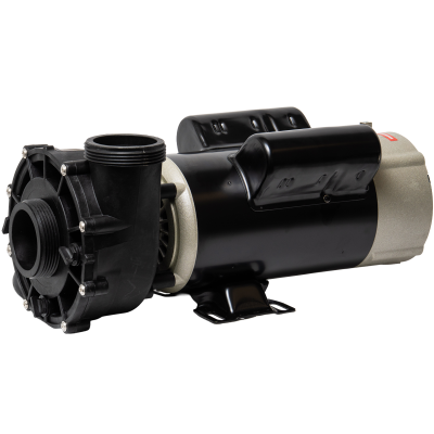 LX 2 HP 2 Speed Spa Pump 2" - 230V 10/3A - 48WUA2002C-II