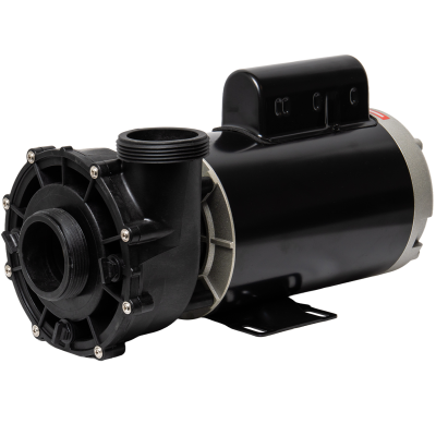 LX 3.5 HP 2 Speed Spa Pump 2" - 230V 11/3.5A - 56WUA350-II