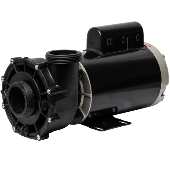 LX 3.5 HP 2 Speed Spa Pump 2" - 230V 11/3.5A - 56WUA350-II