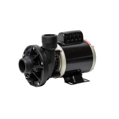 LX 1/15 HP Spa Circulation Pump 1.5" – 115/230V 1.6/0.8A – 48WTC0153C-I