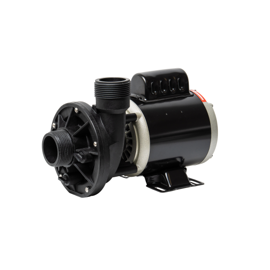 LX 1/15 HP Spa Circulation Pump 1.5" – 115/230V 1.6/0.8A – 48WTC0153C-I