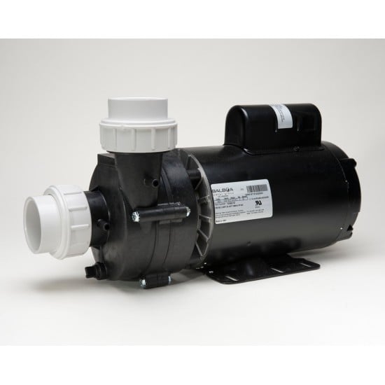 3 HP Spa Pump - Vico Ultimax by UltraJet/Balboa Niagara Hot Tub Pump -230 VAC