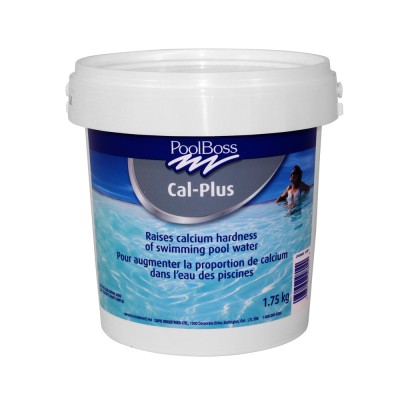 Cal-Plus - Calcium Riser 1.75 Kg