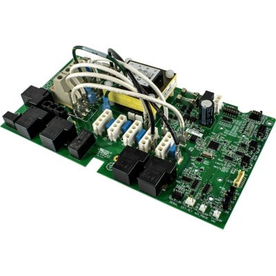 BP501G1 Balboa Replacement Spa Circuit Board - PN G1351