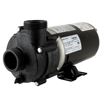 1 HP Spa Pump -Vico Ulitma by UltraJet / Balboa Victoria Hot tub Pump -120 VAC