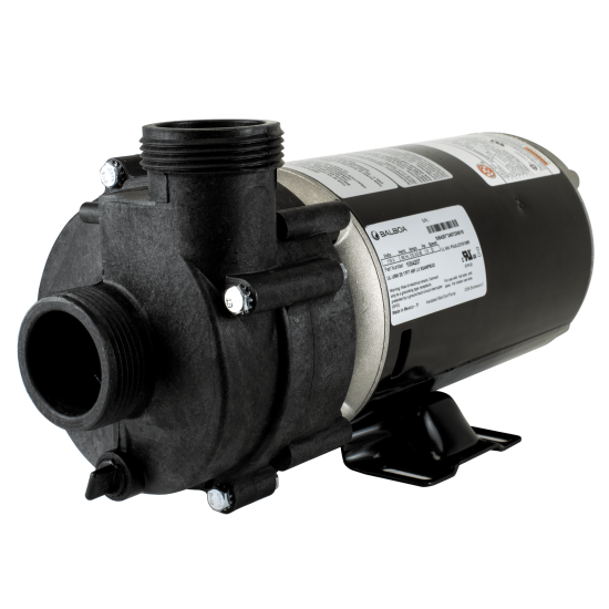 1 HP Spa Pump -Vico Ulitma by UltraJet / Balboa Victoria Hot tub Pump -120 VAC