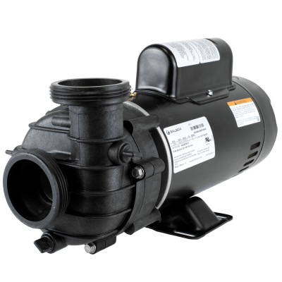 2 HP Spa Pump - Sta-Rite DuraJet/Balboa Cascades Hot tub Pump -230 VAC