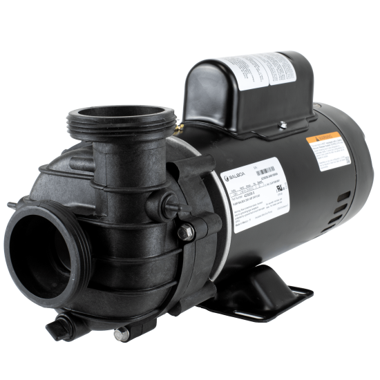 2 HP Spa Pump - Sta-Rite DuraJet/Balboa Cascades Hot tub Pump -230 VAC