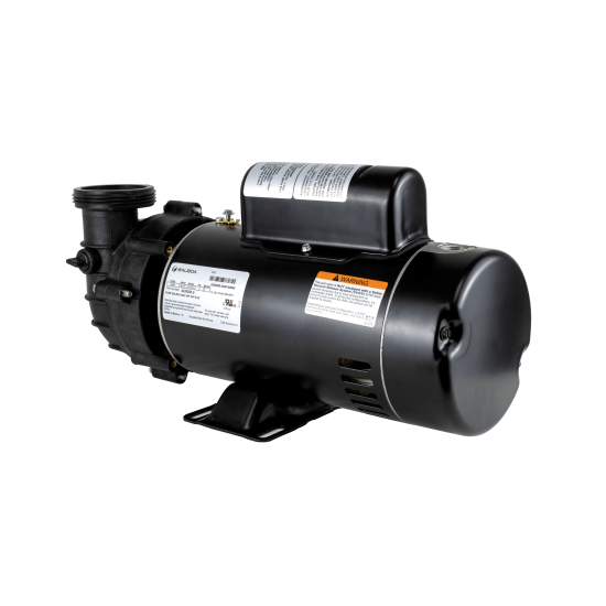 2 HP Spa Pump - Sta-Rite DuraJet/Balboa Cascades Hot tub Pump -230 VAC