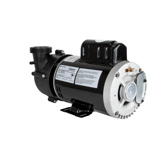 3 HP Spa Pump - Vico Ultimax by UltraJet/Balboa Niagara Hot Tub Pump -230 VAC