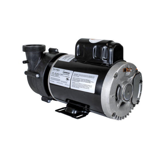 4 HP Spa Pump - Vico Ultimax by UltraJet/Balboa Niagara Hot Tub Pump -230 VAC