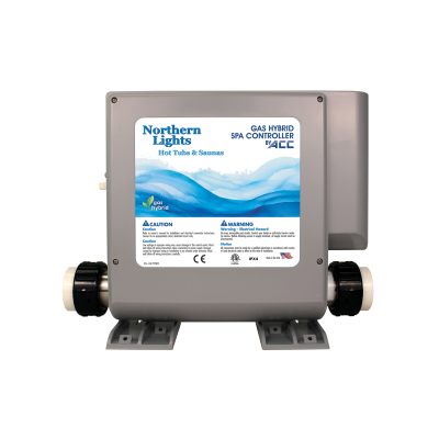 Northern Lights ACC Smartouch Digital 1000 Hybrid Spa Controller