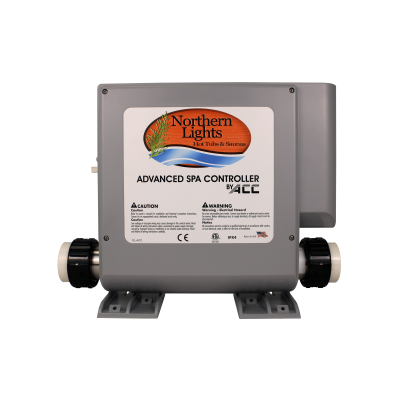 Northern Lights ACC Smartouch Digital 1000 Spa Control System