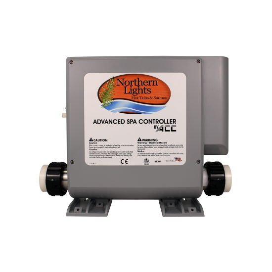 Northern Lights ACC Smartouch Digital 1000 Spa Control System