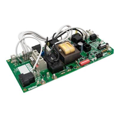 Balboa VS501 & VS501z Replacement Board-PN 54357-03