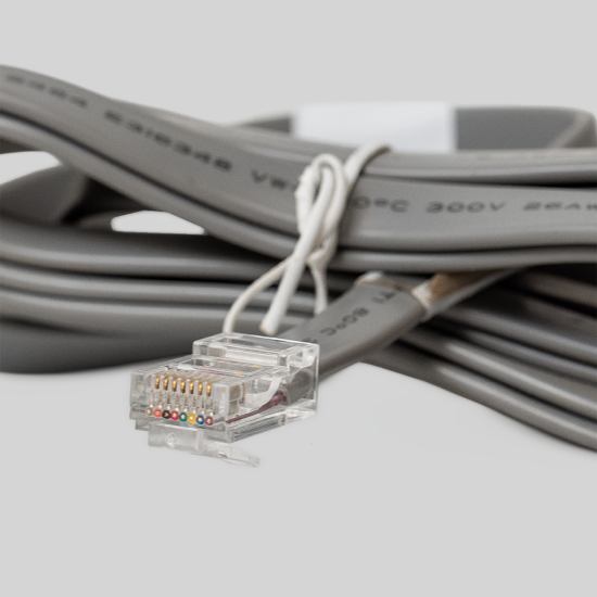 Balboa VL260 Top Side Panel 4 Button Mini-Lite Duplex LCD