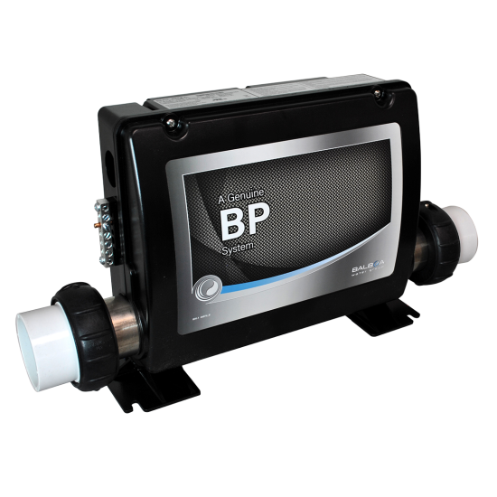 Balboa BP501 Spa Pack - Hot Tub Heater-56485-05