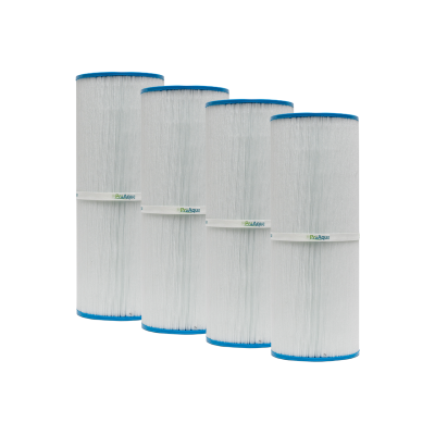Spa Filter - C4950 Unicel C-4950 Replacement- 4 Pack