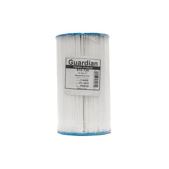 Spa Filter - Unicel C-6430 Replacement 30 ft