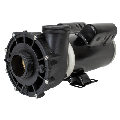 LX 2.5HP 2 Speed Pump - 230V 8.0/0.9A - 2"