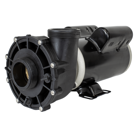 LX 2.5HP 2 Speed Pump - 230V 8.0/0.9A - 2"