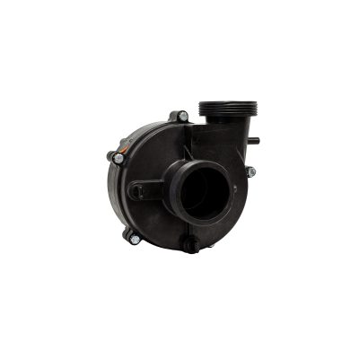 Spa Pump Replacement Wet End - 3HP Balboa Ultimax Wet End 2" In - 2" Out