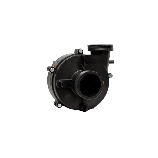 Spa Pump Replacement Wet End - 3HP Balboa Ultimax Wet End 2" In - 2" Out Spa Pump Replacement Wet End - 3HP Balboa Ultimax Wet End 2" In - 2" Out
