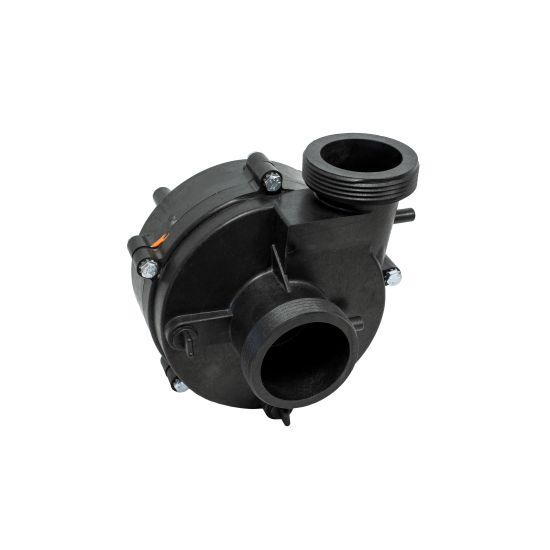 Spa Pump Replacement Wet End - 3HP Balboa Ultimax Wet End 2" In - 2" Out Spa Pump Replacement Wet End - 3HP Balboa Ultimax Wet End 2" In - 2" Out