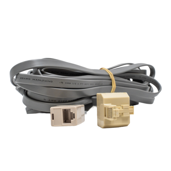 Balboa 25' VS extension cable for VL Controllers