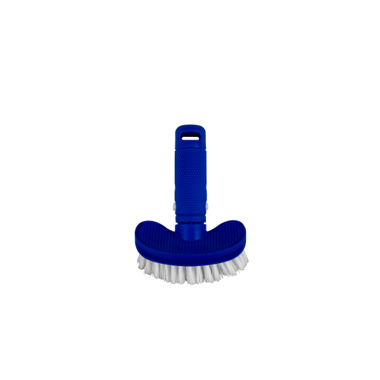 Spa Brush - Spa and Hot Tub Cleaning Brush