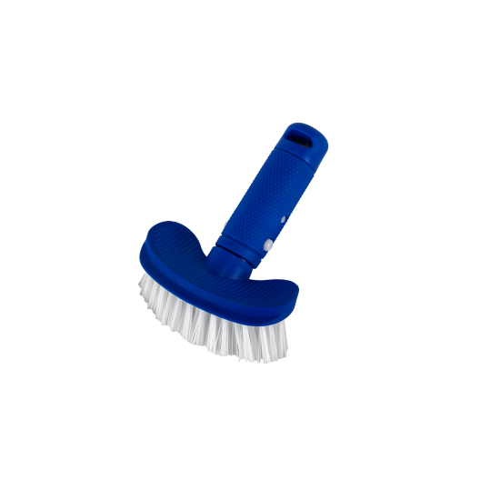 Spa Brush - Spa and Hot Tub Cleaning Brush