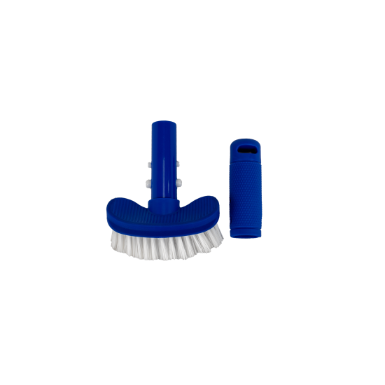 Spa Brush - Spa and Hot Tub Cleaning Brush