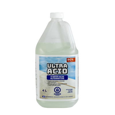 Ultra Acid - Acid Alternative 4L