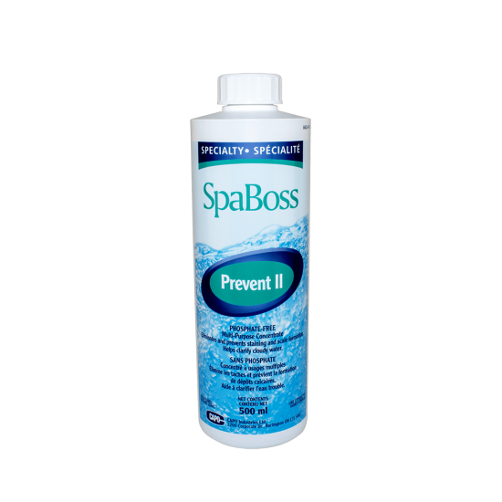 Prevent II - Multi Purpose Concentrate - 500 ml
