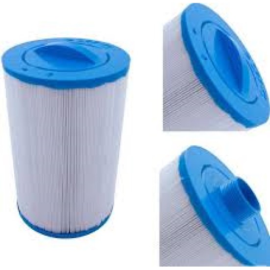 Spa Filter - 6CH-47 Replacement Spa Filter 47 sq/ft