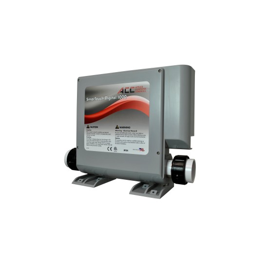 Northern Lights ACC Smartouch Digital 1000 Spa Control System