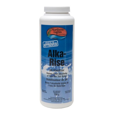 NLCT Alka-Rise - Alkalinity Increaser