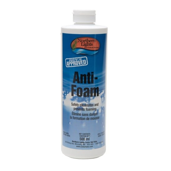 NLCT - ANTI-FOAM Defoamer