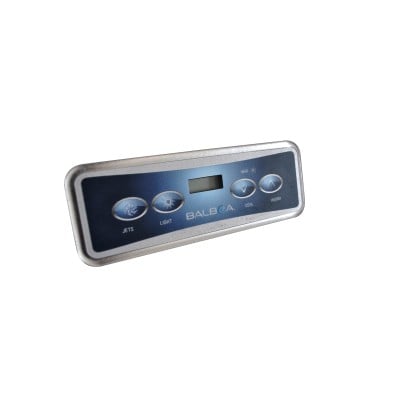 Balboa VL401 LCD Light Duplex