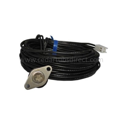 Balboa Auxiliary Freeze Sensor with 15ft cable PN 22312