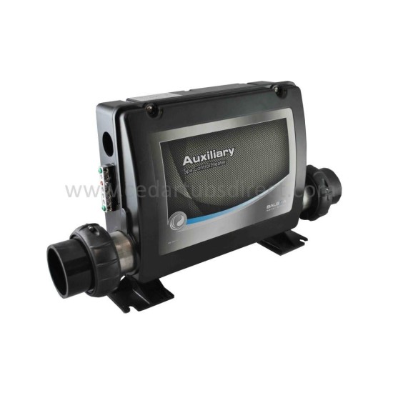 Balboa Spa Pack VS501 - Aux 2nd Hot Tub Heater