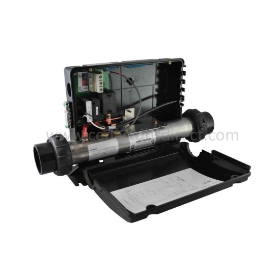 Balboa Spa Pack VS501 - Aux 2nd Hot Tub Heater