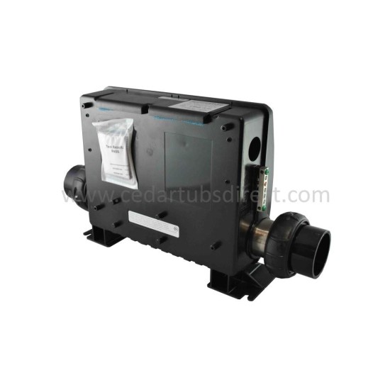 Balboa Spa Pack VS501 - Aux 2nd Hot Tub Heater