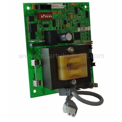 Balboa BP1500 Replacement Logic Board PN 56127-02