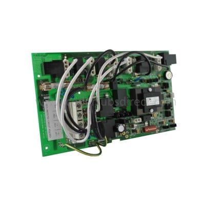 Balboa BP2000G1 Replacement Spa Circuit Board-PN 56380